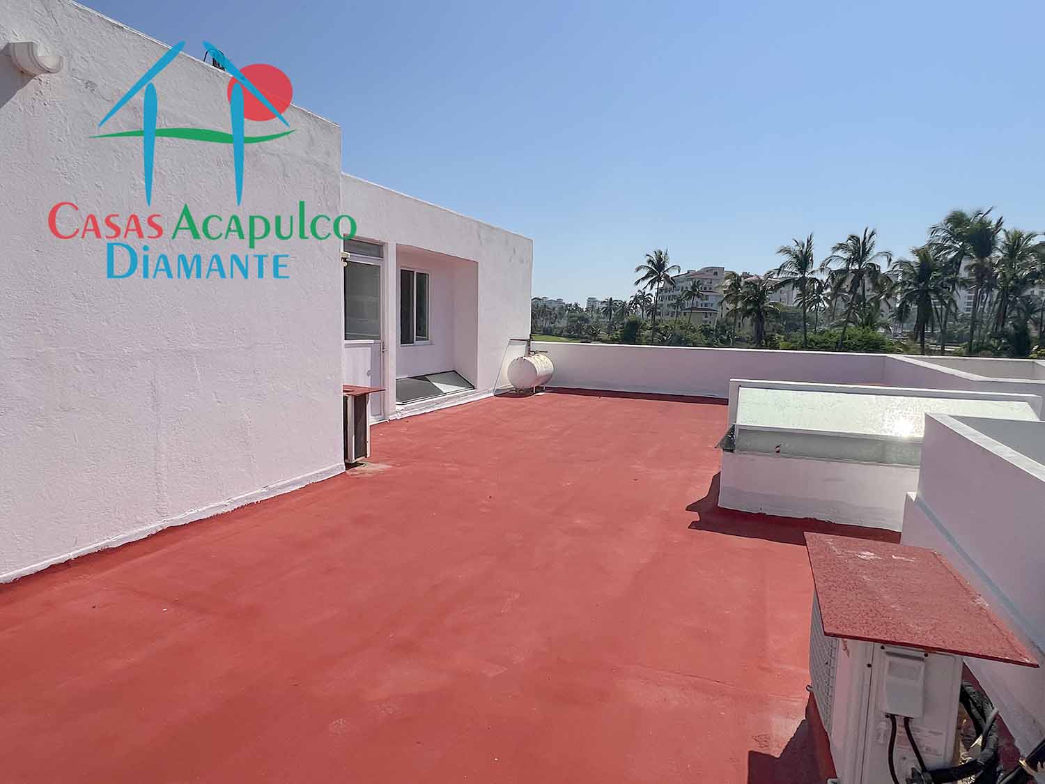 Villas Xel-Ha 11 - Roof Garden 8 Villas Xel-Ha 11 - Roof Garden 8